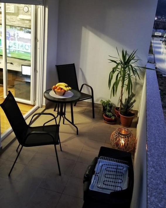 Apartman Sunset Trebinje Exterior photo