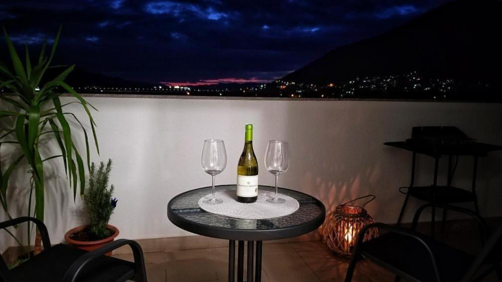 Apartman Sunset Trebinje Exterior photo
