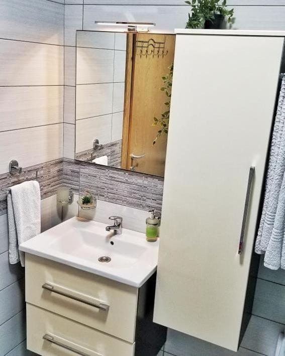 Apartman Sunset Trebinje Exterior photo